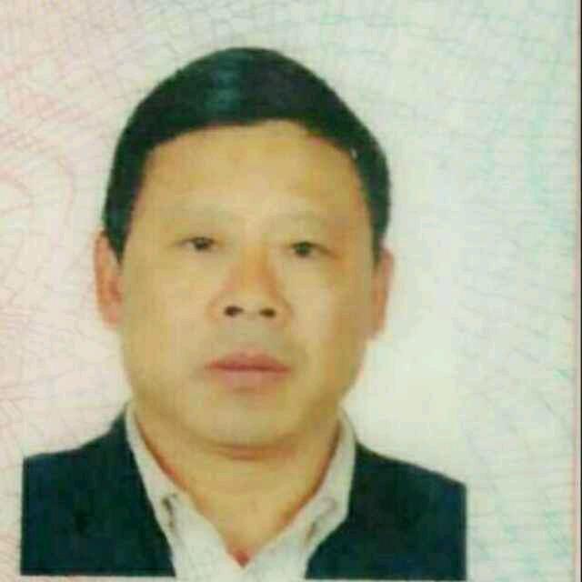 刘先生