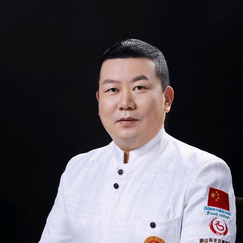 唐山艾厨