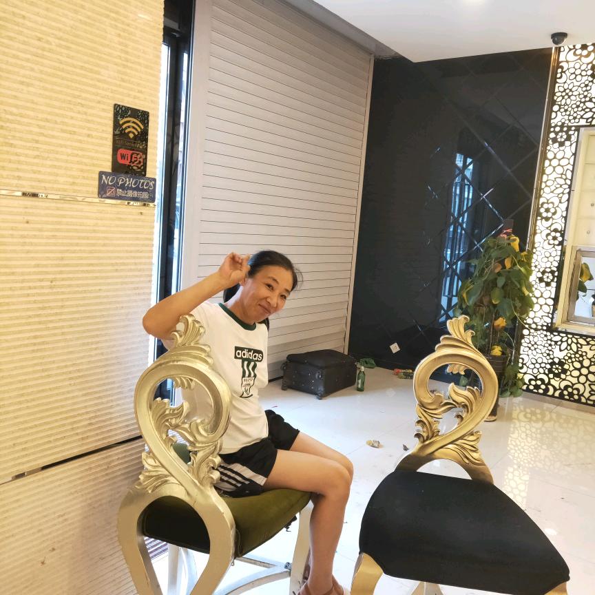 王晓香