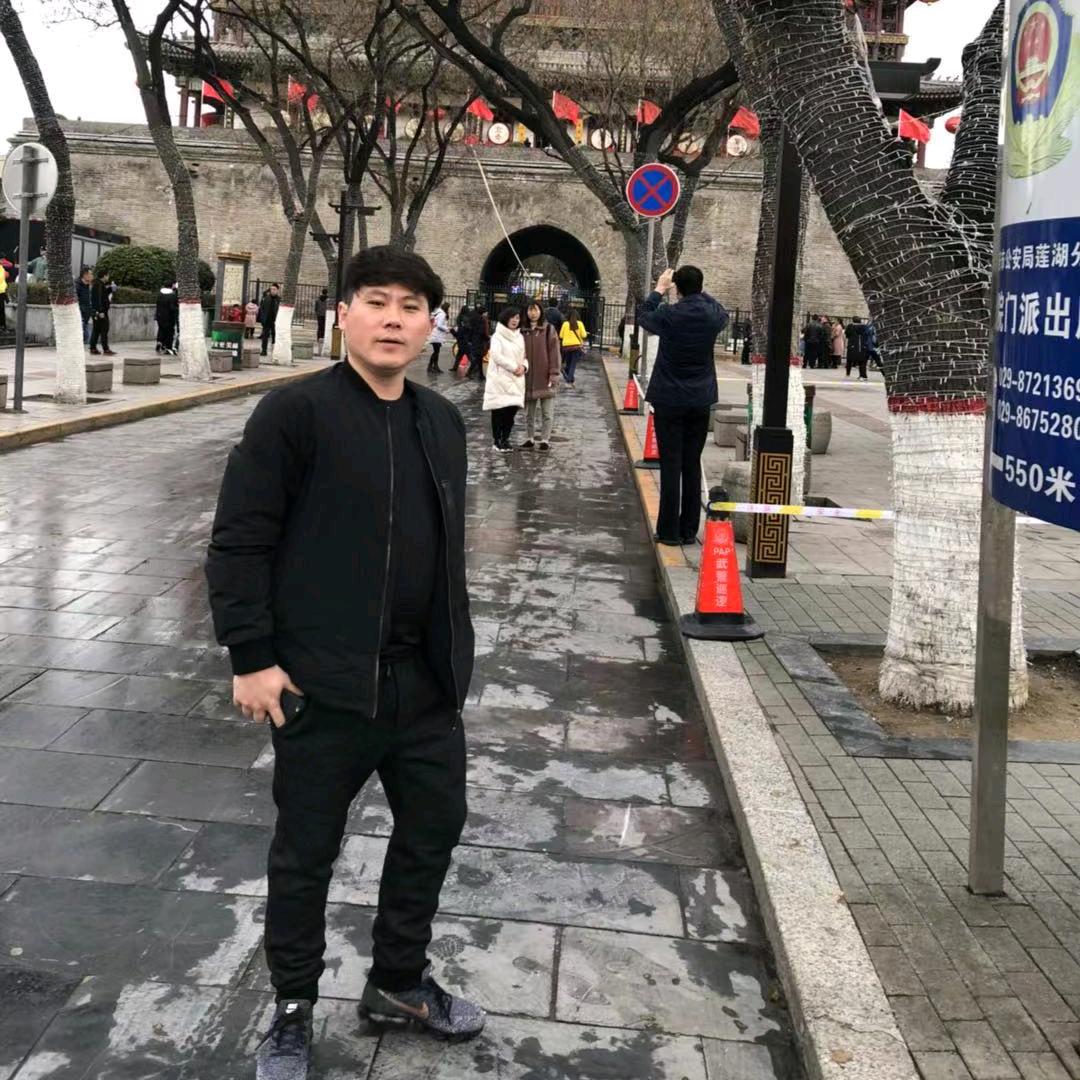 大国