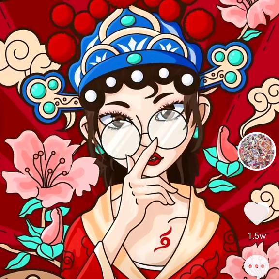 三亚大呲花