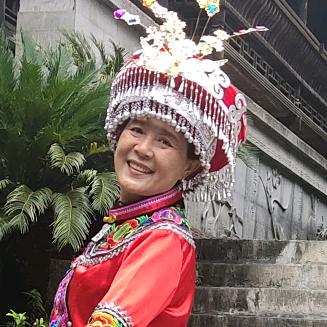 于杰