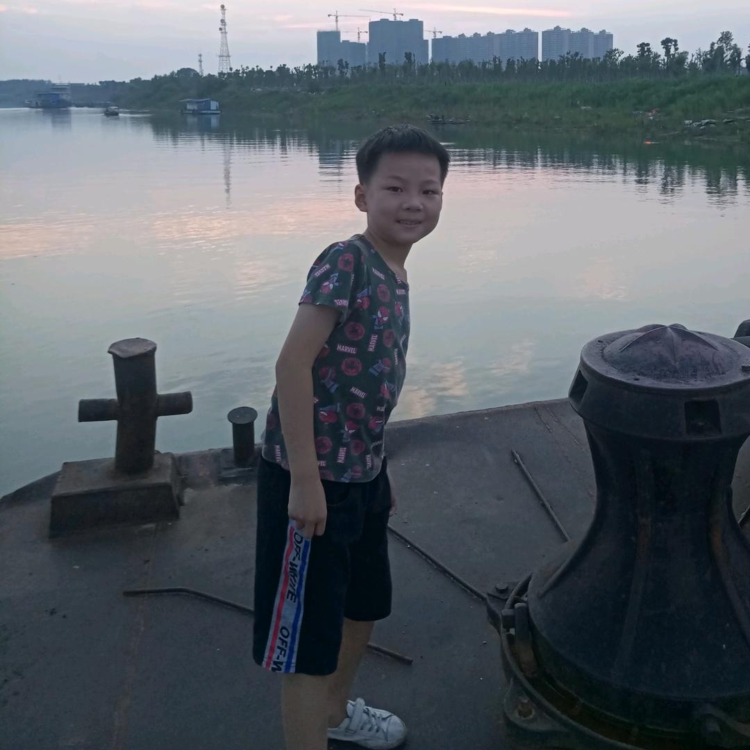 溫氺煮蚵蚂