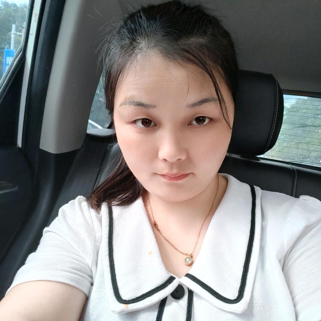 @凡凡～半挂车女司机