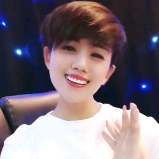 陈开心❤️