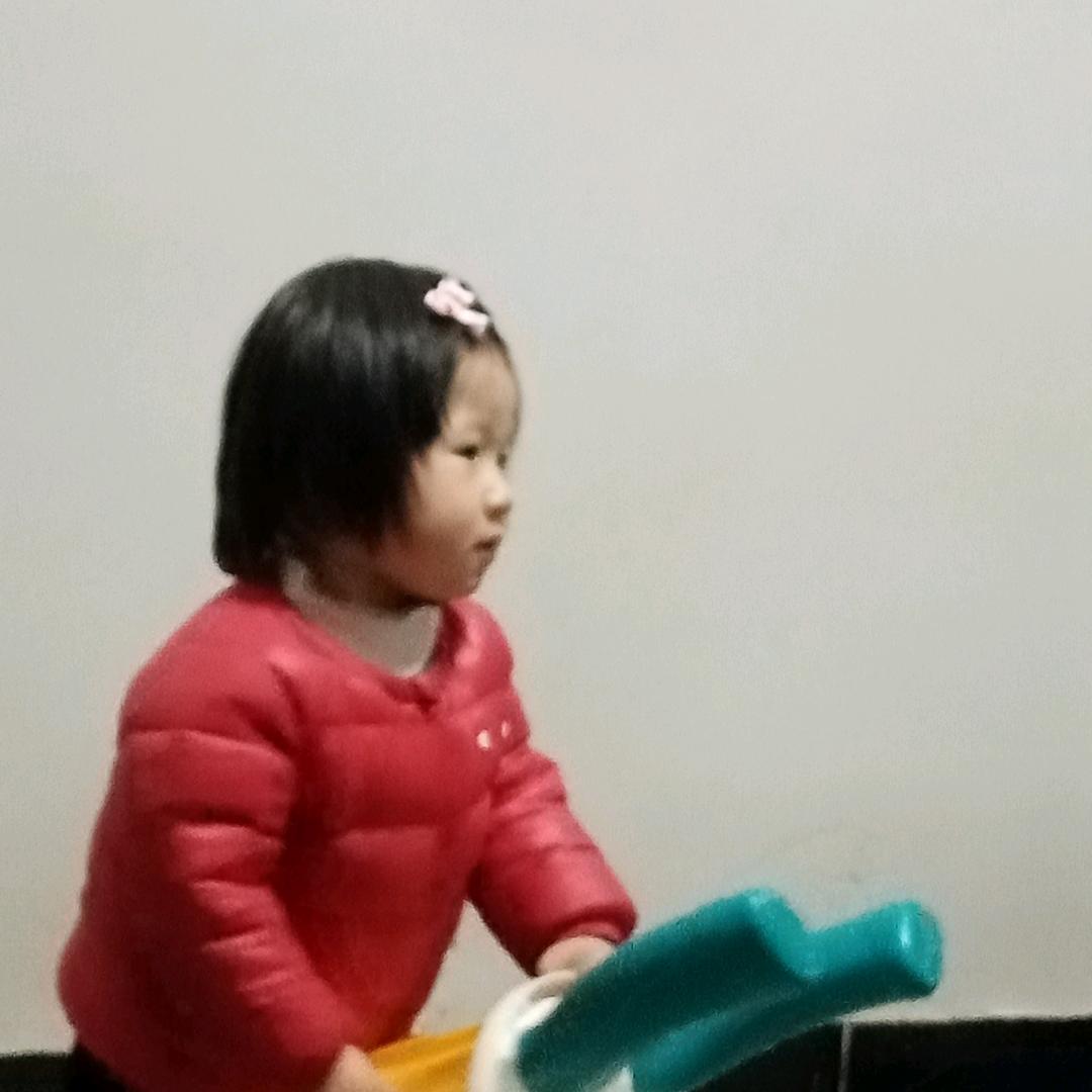 二月杏花