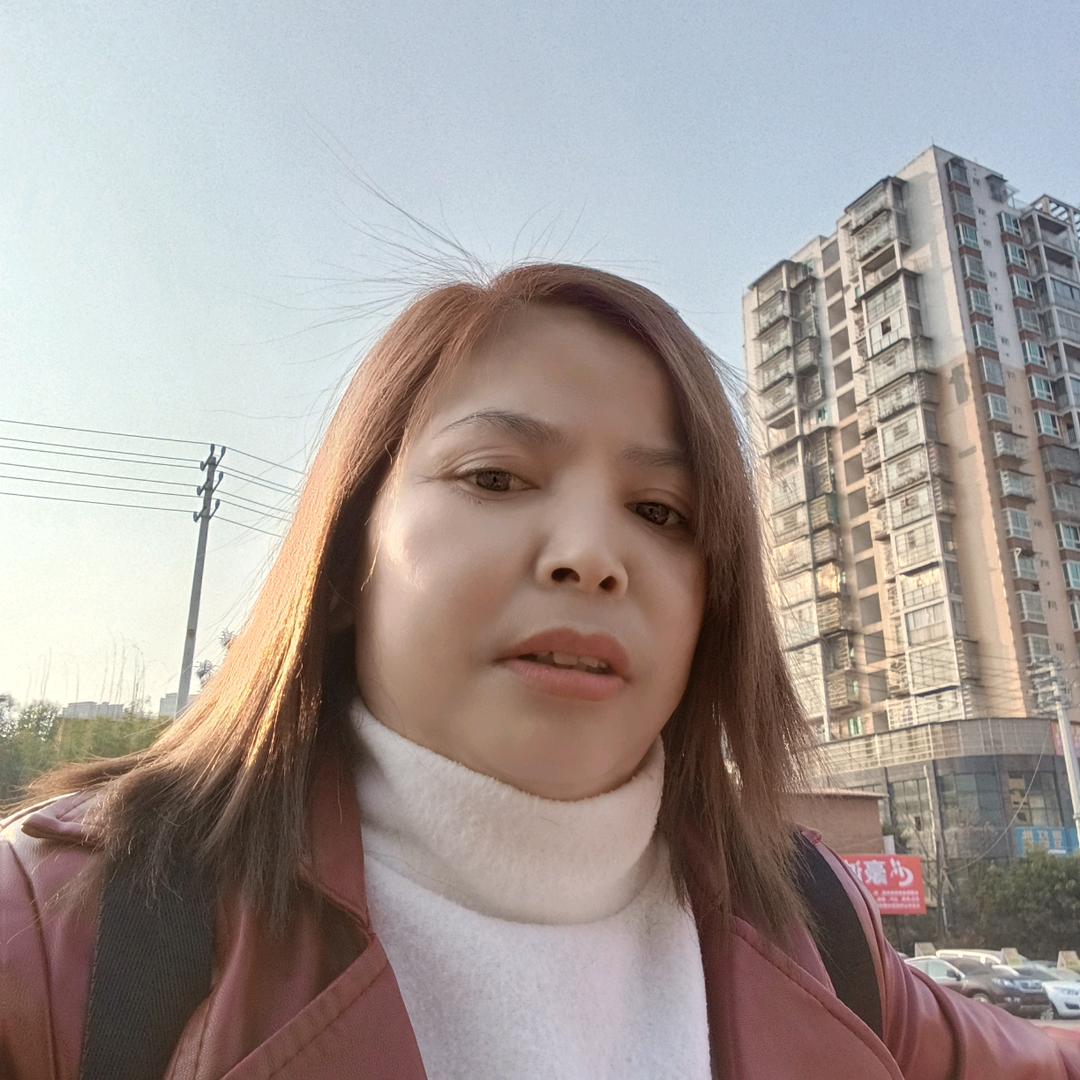 杨妹妹