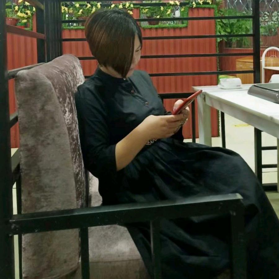 丽