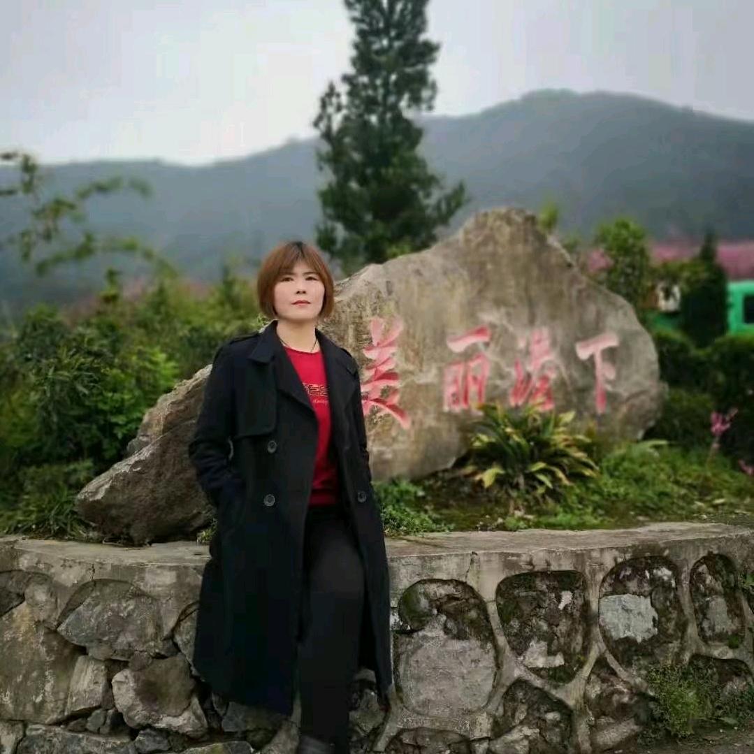 秋香桑葚园