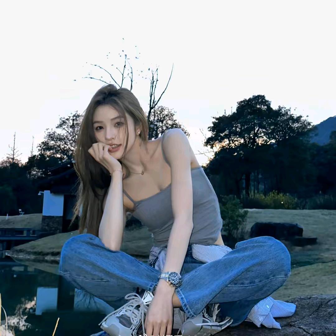 大嘴与思瑶