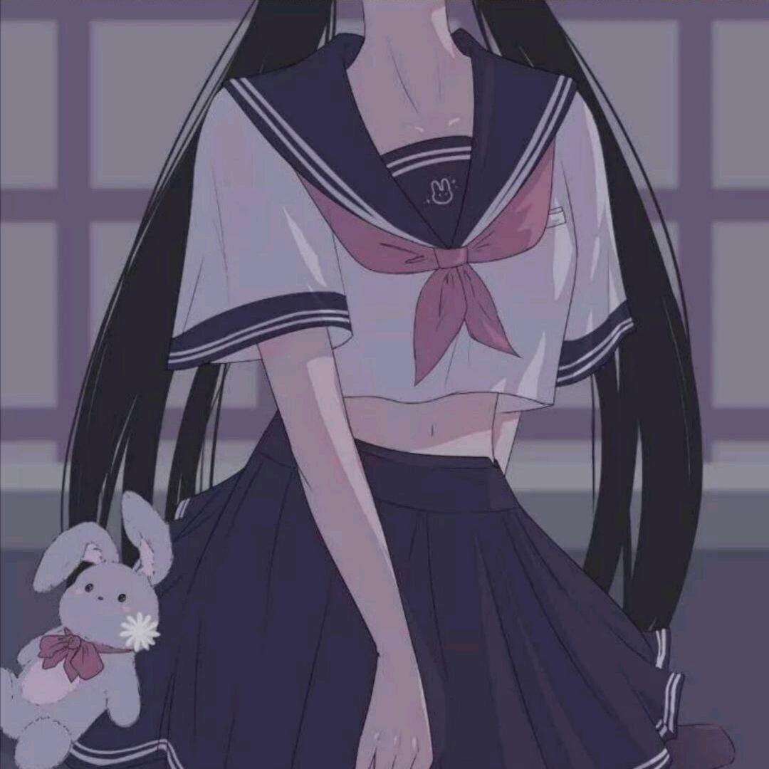 萌芽妹.