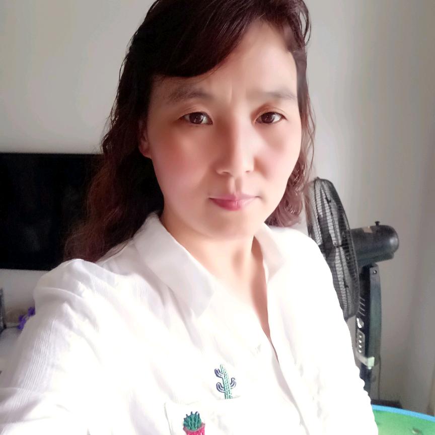 大钰儿（青年俱乐部）