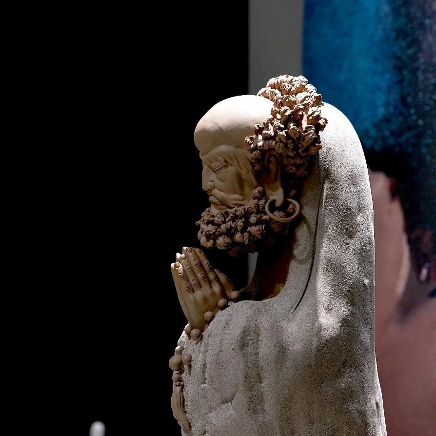 智 永 信 | 设 计 交 付