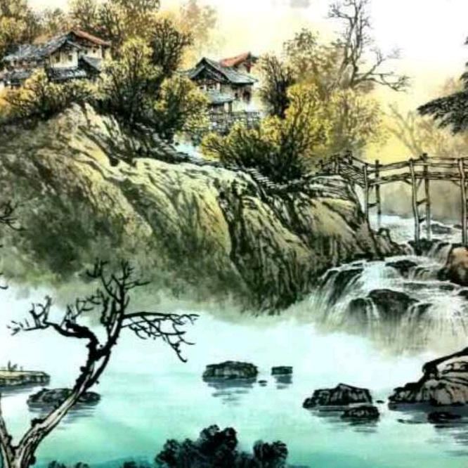 看海&听涛