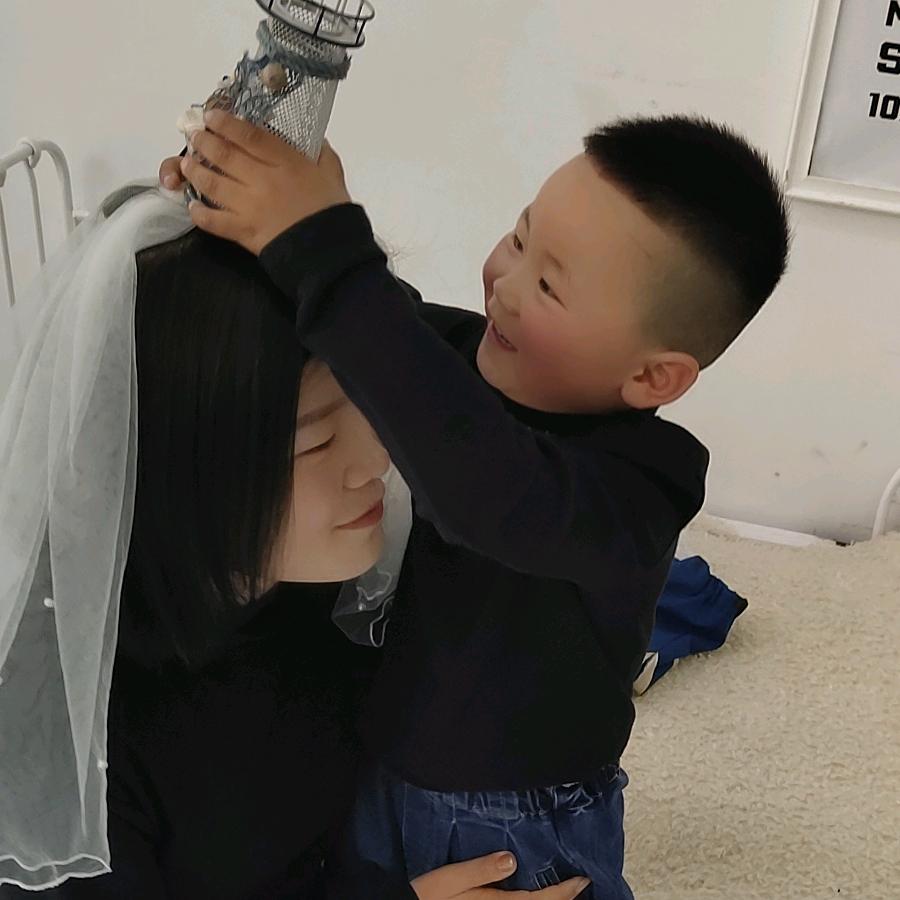 小秦同学呀🙋