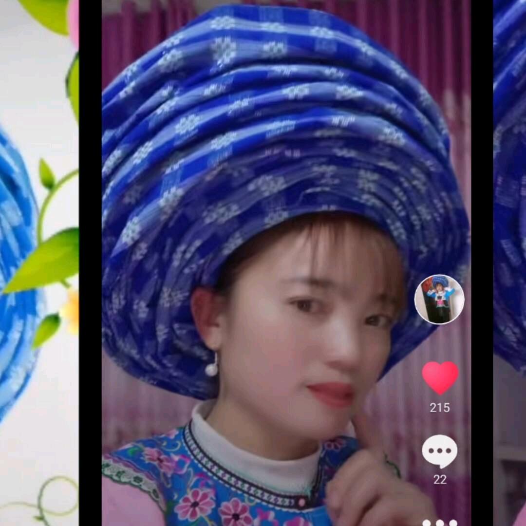 布衣美女🇨🇳