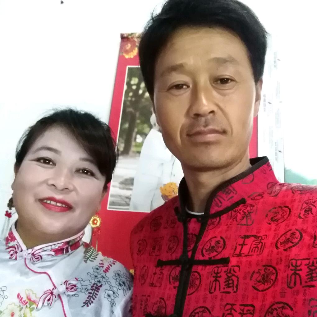 我是一个帅哥，