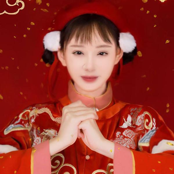 苏兰芳
