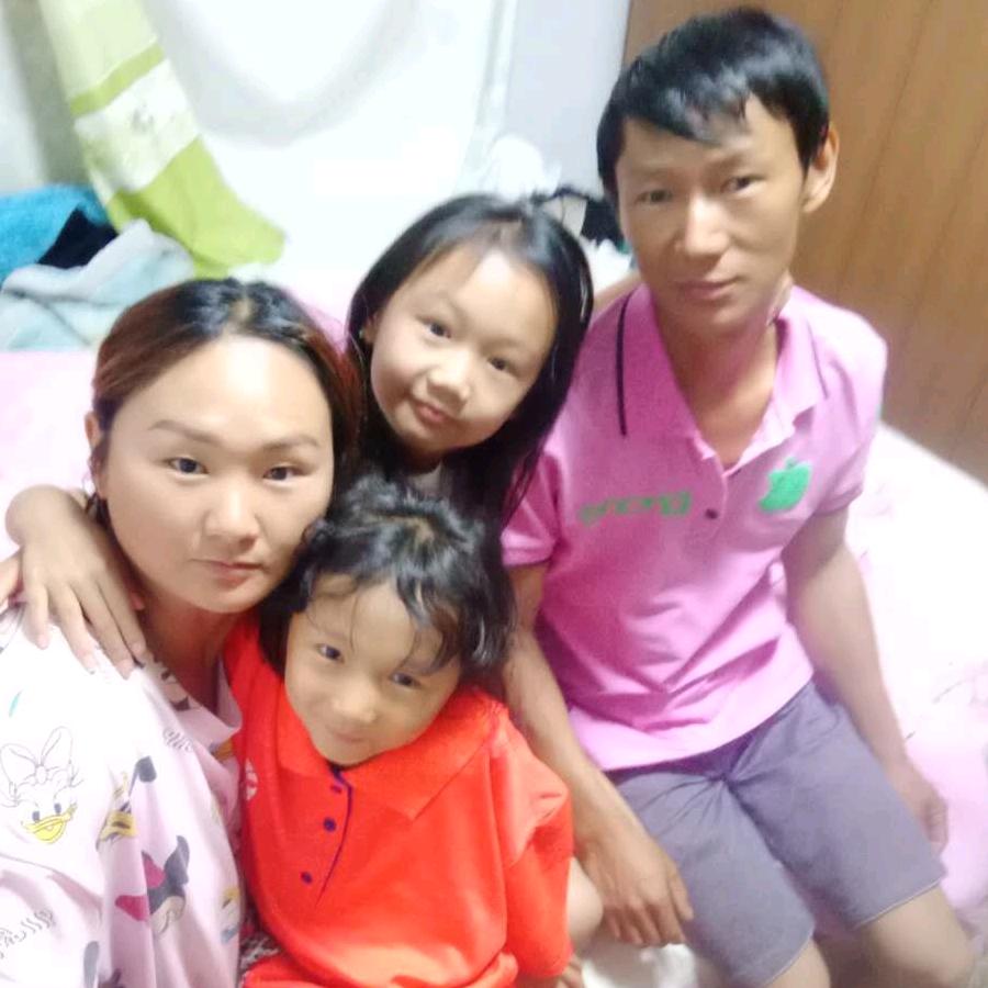 小杨