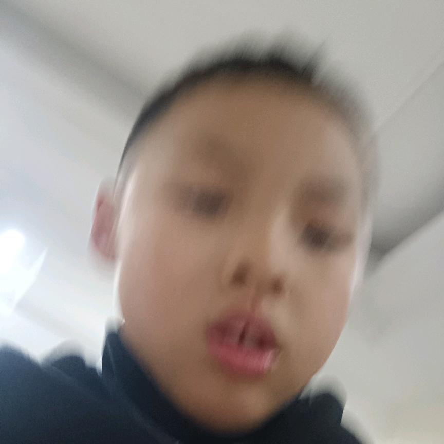 两个宝贝的开心奶奶
