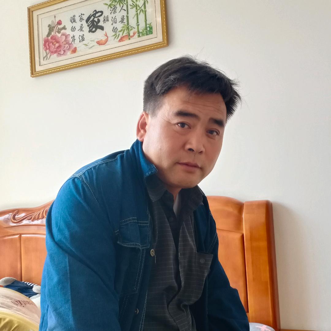 刘子刚
