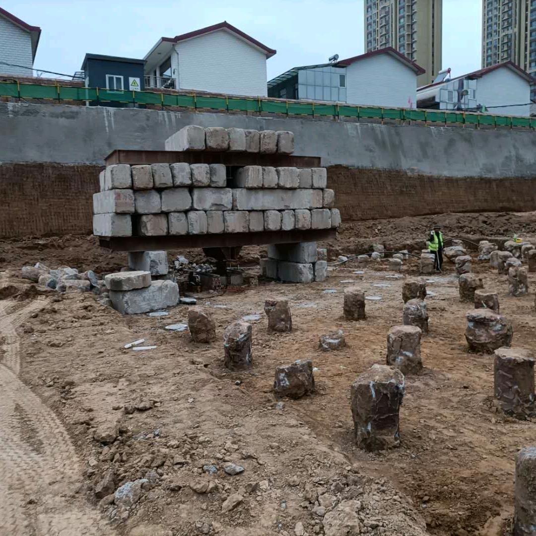 长平工程勘察检测测量.防雷.水保