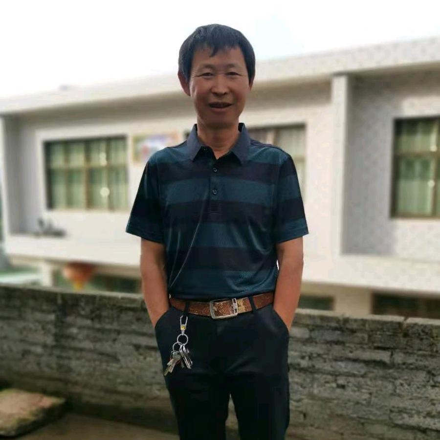 平安一生