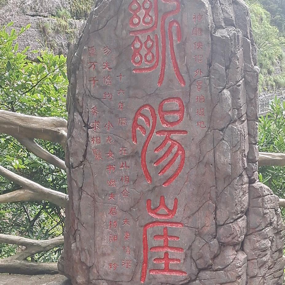 相识是缘