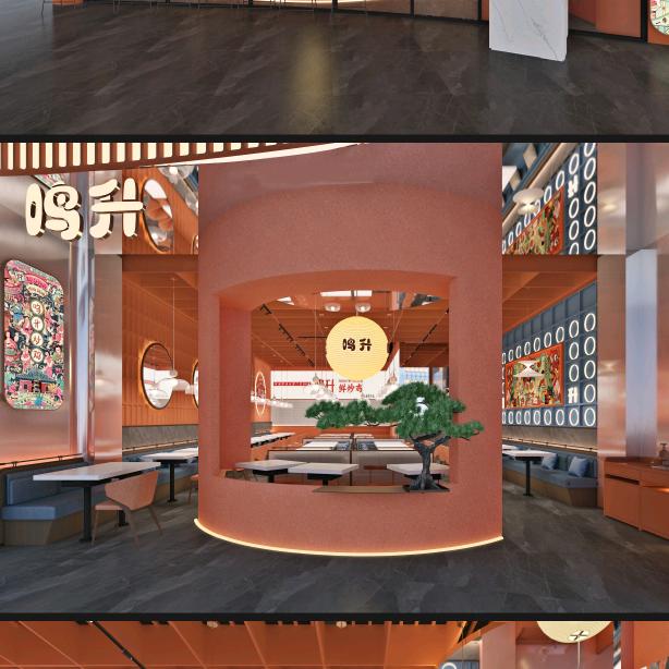 许昌鸣升炒鸡天使街店