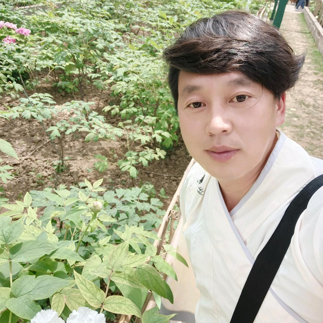 一心去追梦