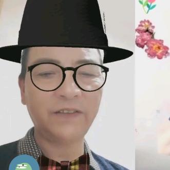 山清水秀