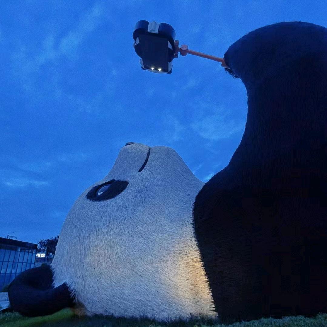 偶套里猴几