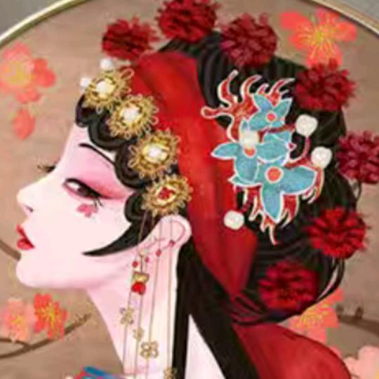 ★新疆魔芋大姐