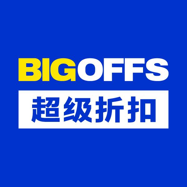 BIGOFFS北京