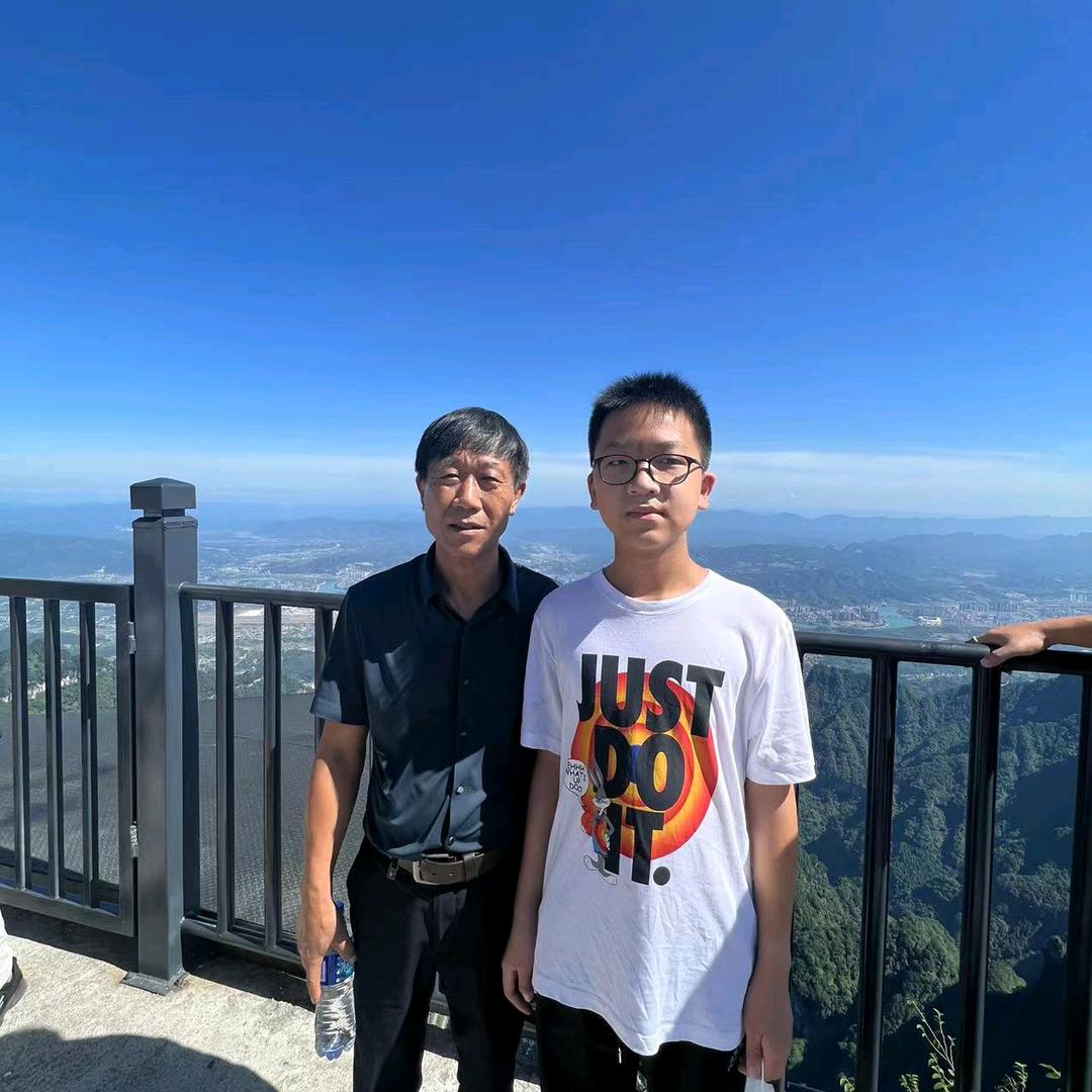 老周