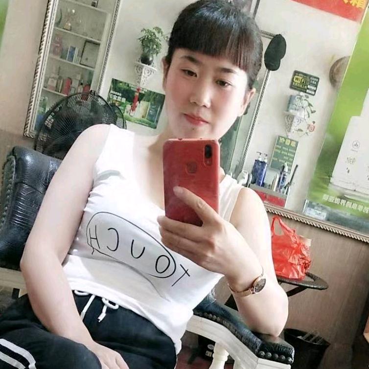 小陈妹子