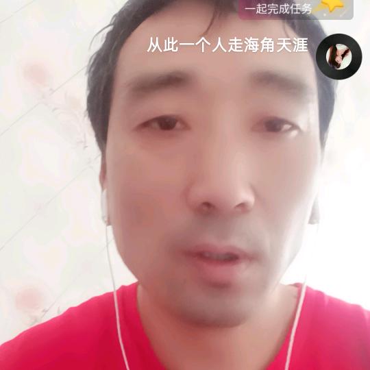 小安花小喇叭