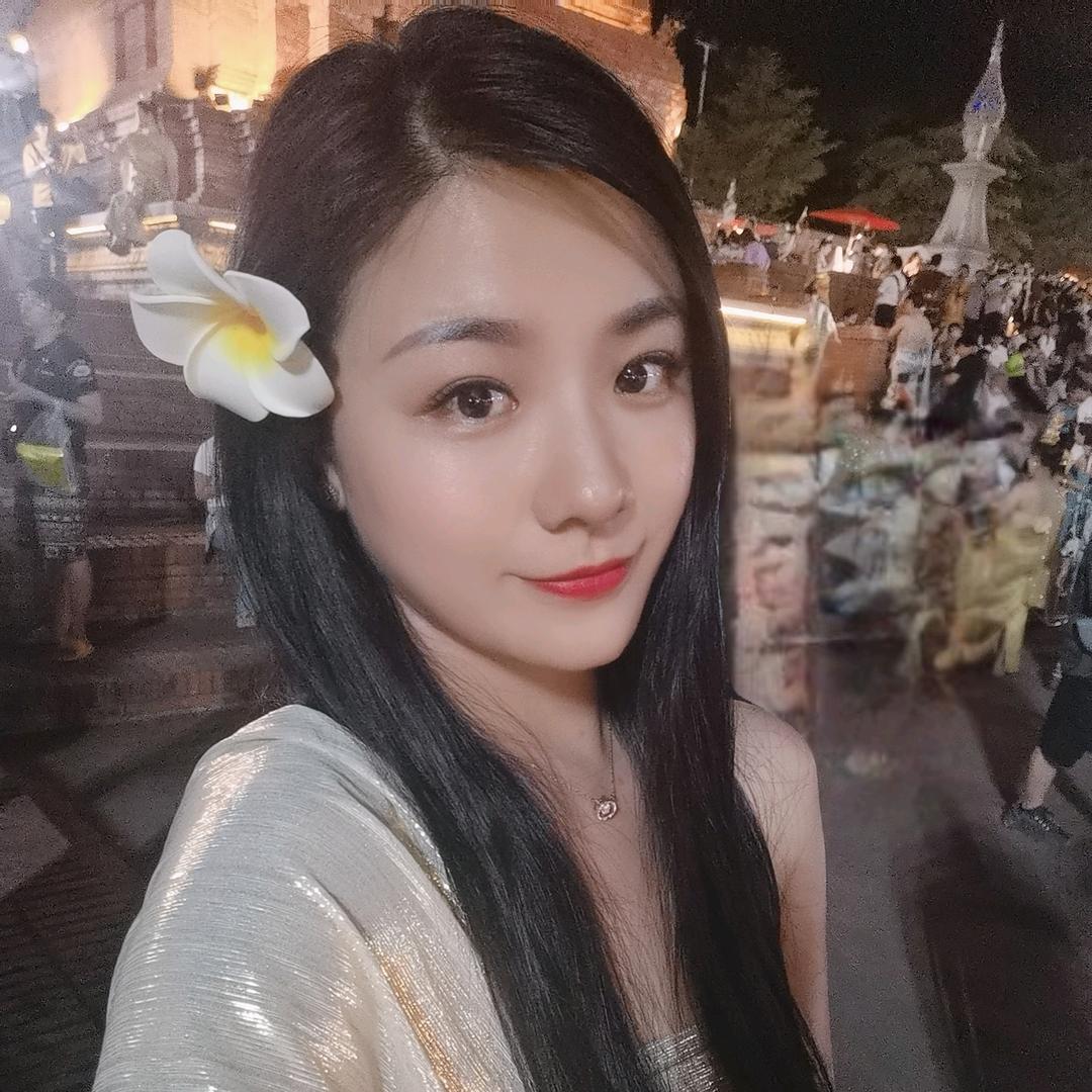 小嬿子✨