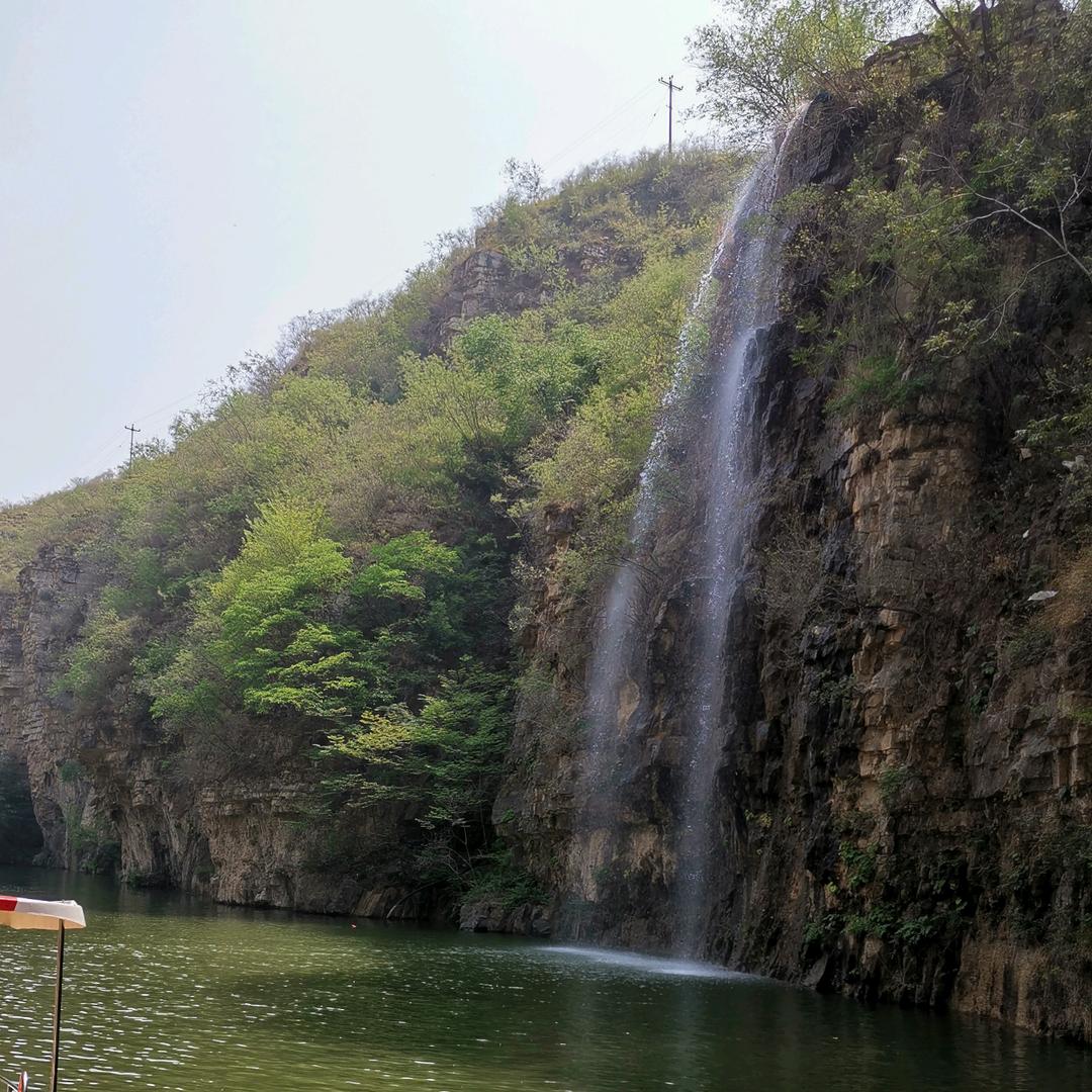 水中的沉淀