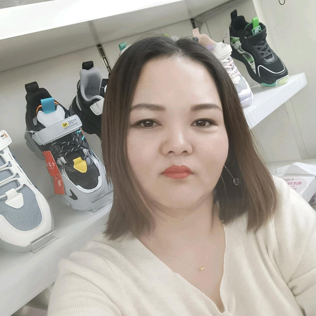 昌茂一楼图图童鞋