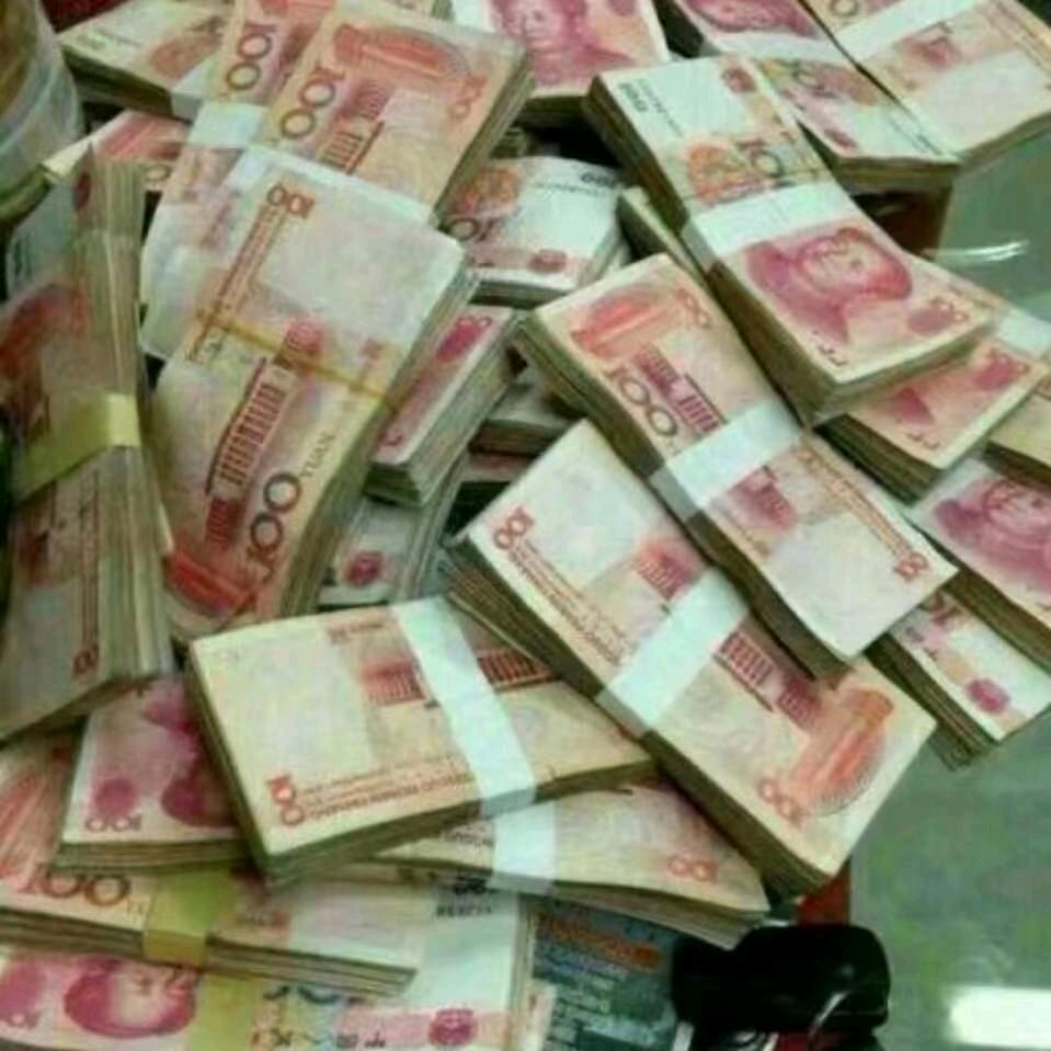 独一无二的我