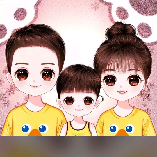 💓💓💓长大的烦恼💍