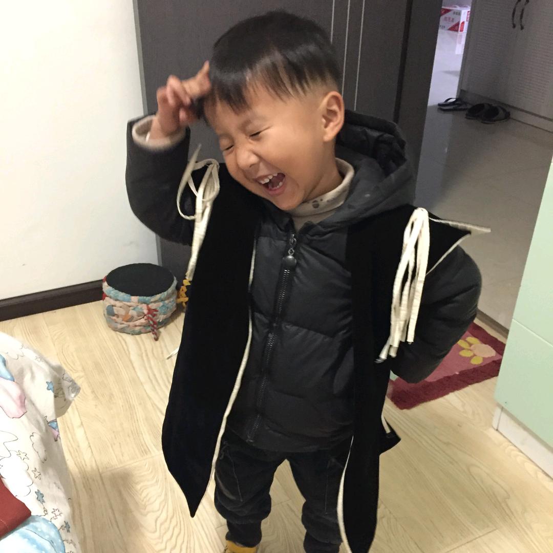 小咪喳
