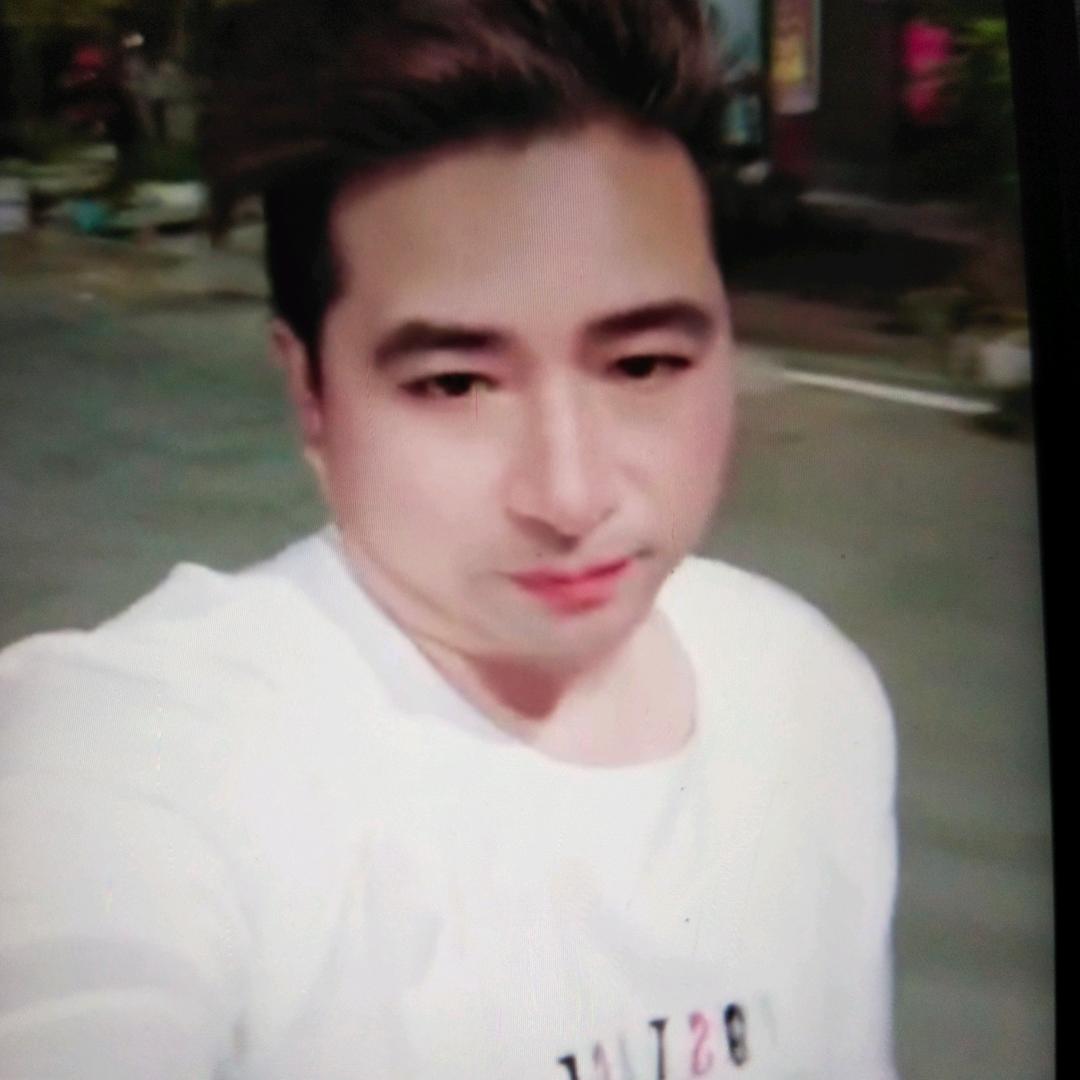 所谓江湖路