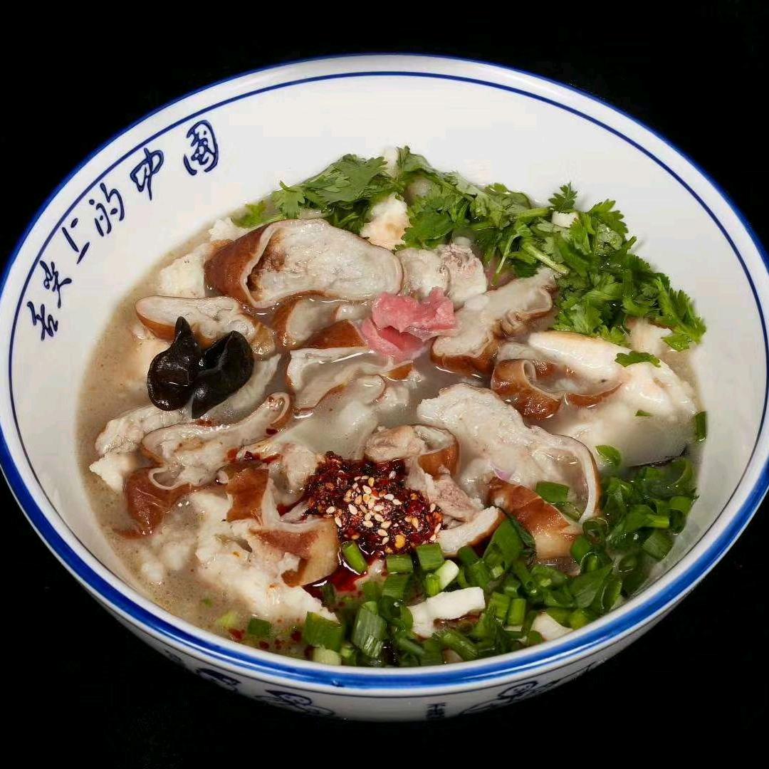 咸阳市渭城区玲玲高汤葫芦头店