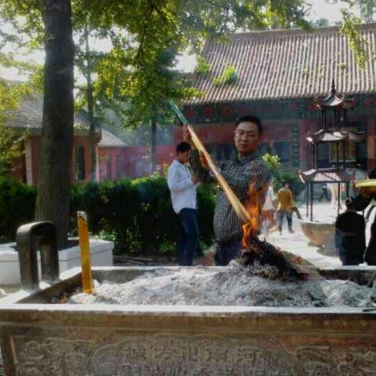 来者不拒