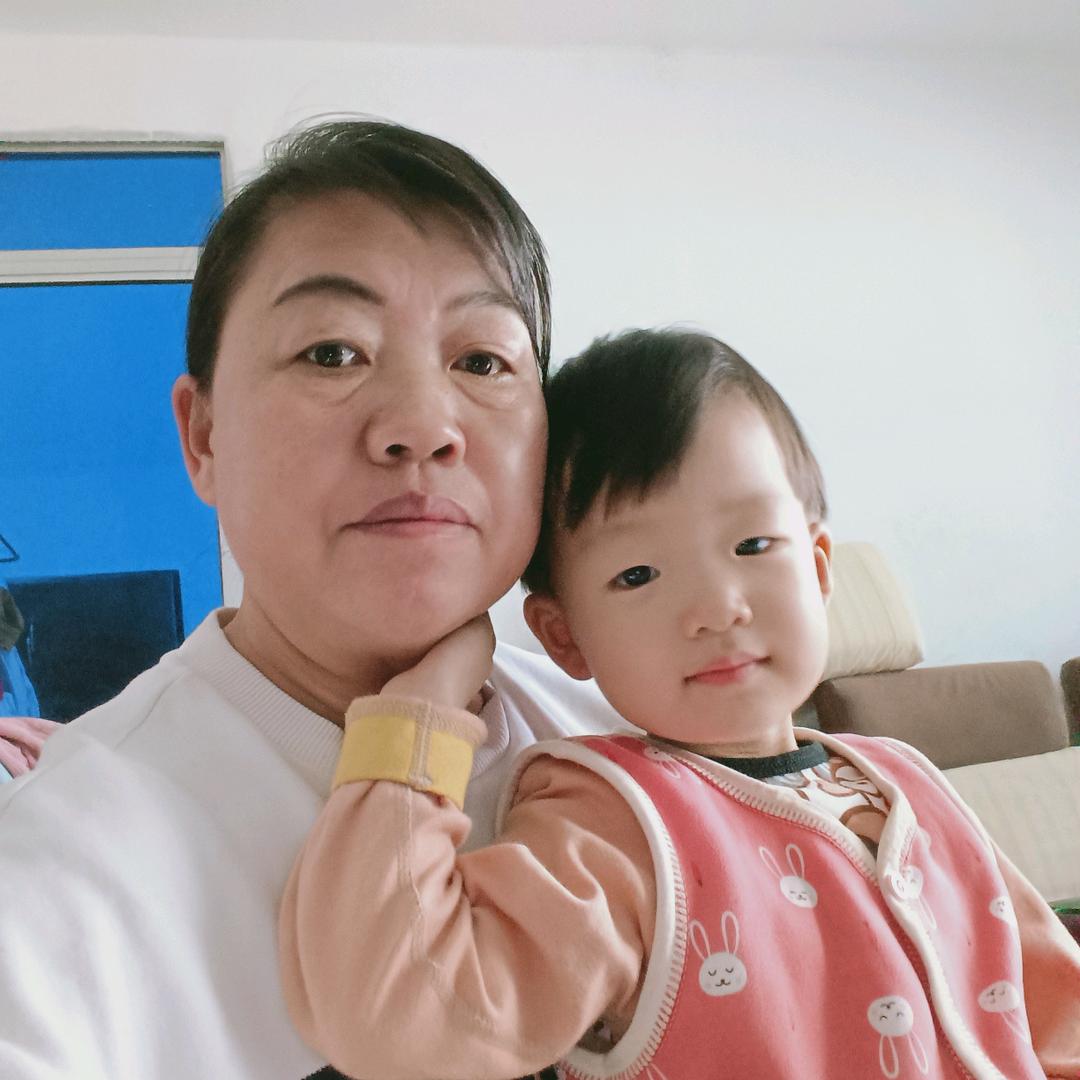 芬姐！善待老人❤️