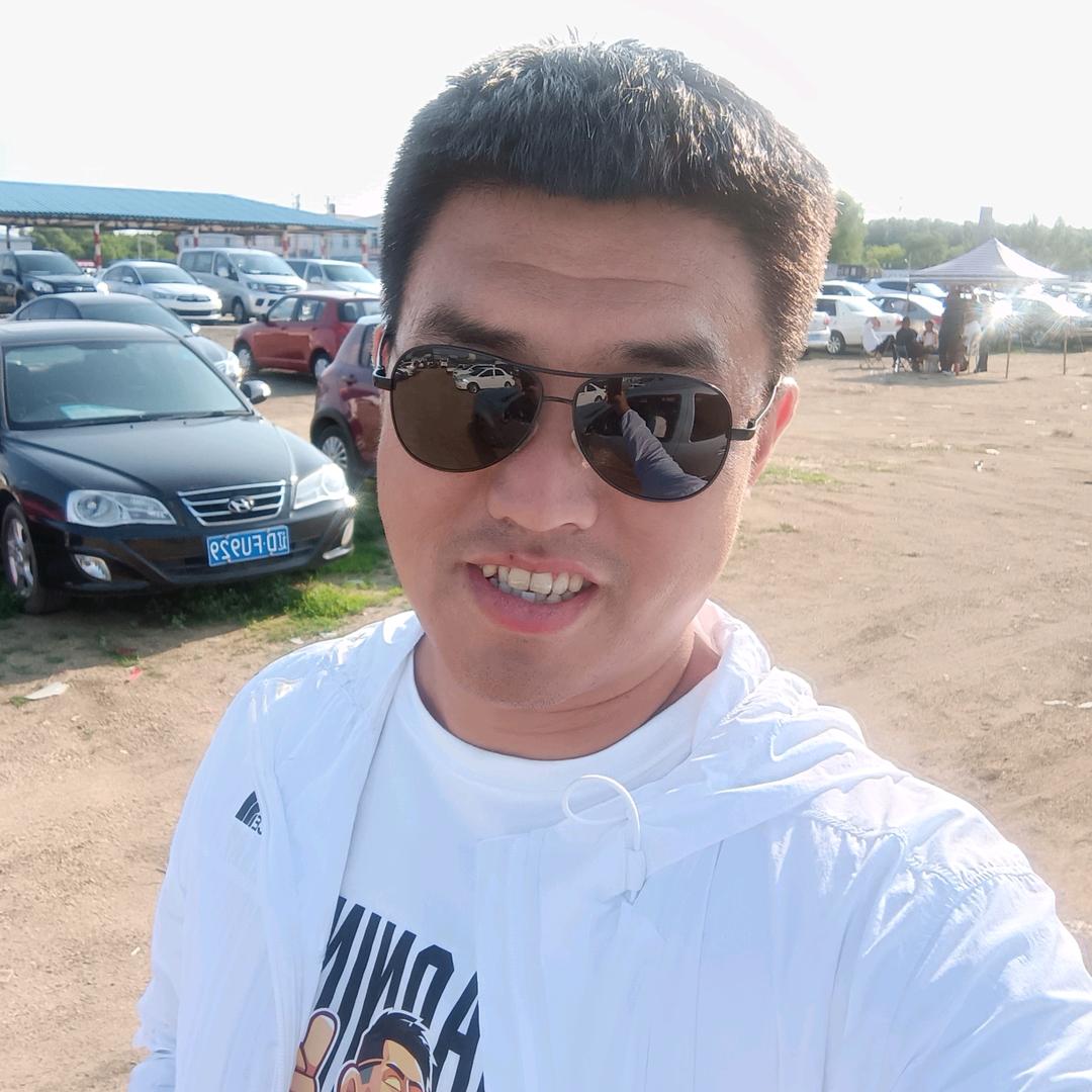 抚顺小亮精品二手车