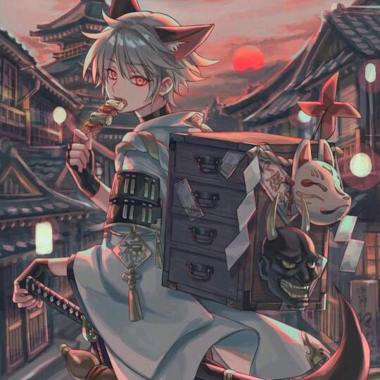 沉默“”寡言