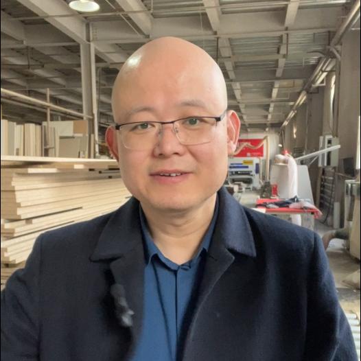新疆光头厂长全屋定制